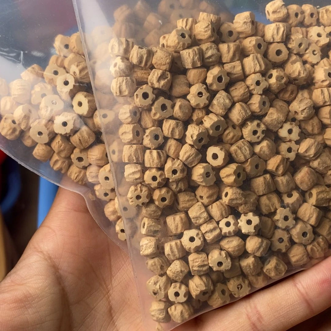 柏香籽/百香籽吊坠1