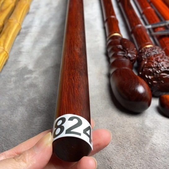 大果紫檀（缅甸花梨）凯**行824