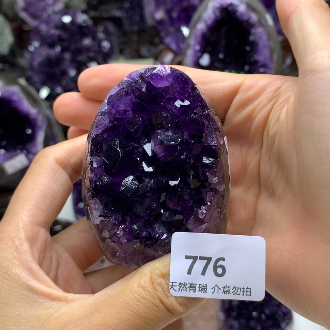 未镶嵌水晶大型摆件（非配饰）F**h