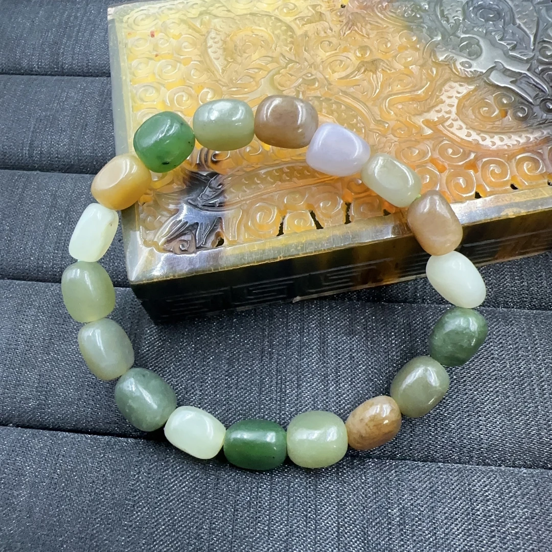 B1 精美珠宝手串 9*8.5mm