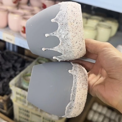 ···2个处理······