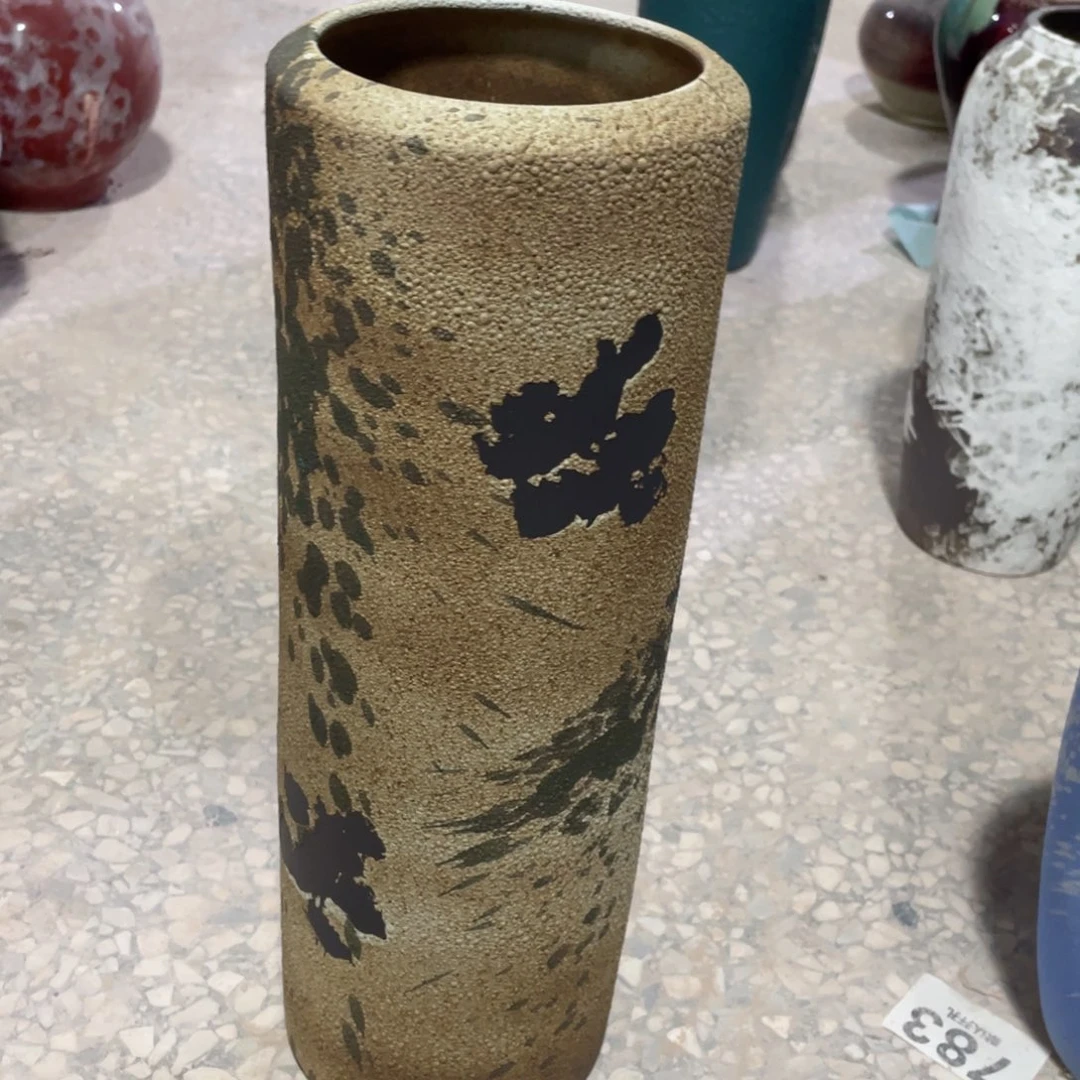 高度39厘米口径11厘米