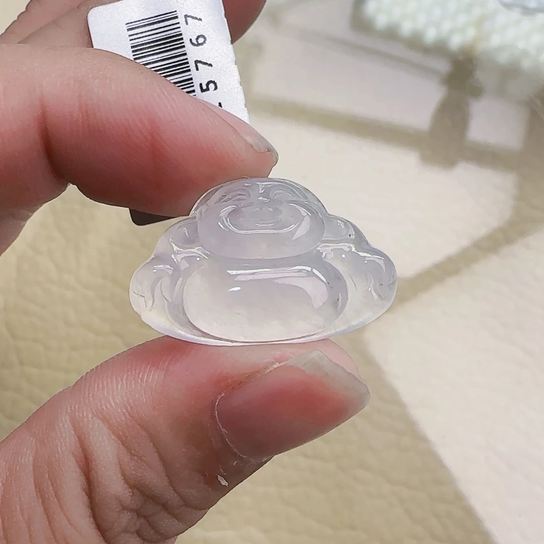 【闪购商品】颈饰未镶嵌翡翠