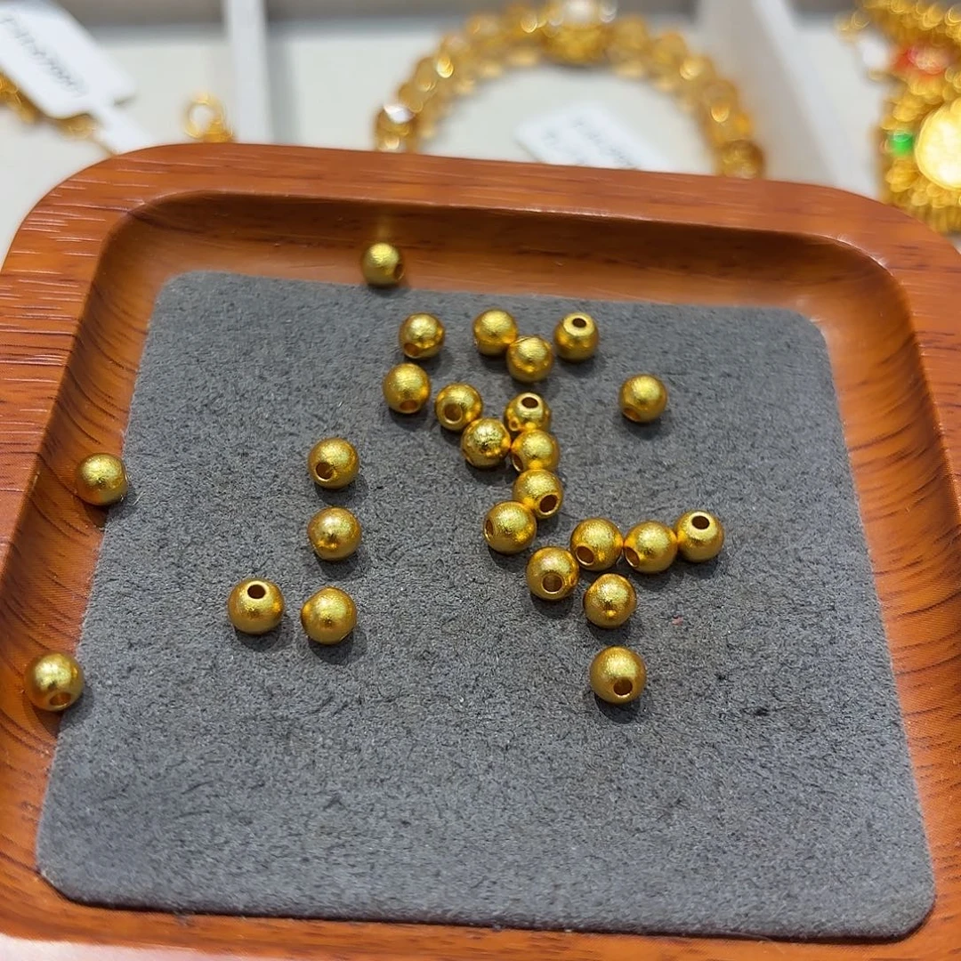 铜合金无9099卡5强保色发  10个1笔1