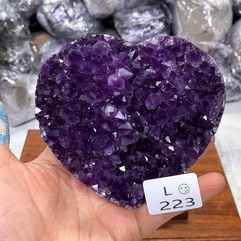 【闪购商品】未镶嵌水晶大型摆件（非配饰）