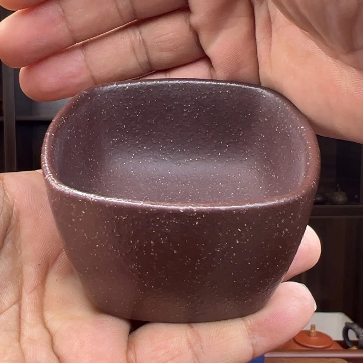 茶壶紫砂紫砂原矿111111