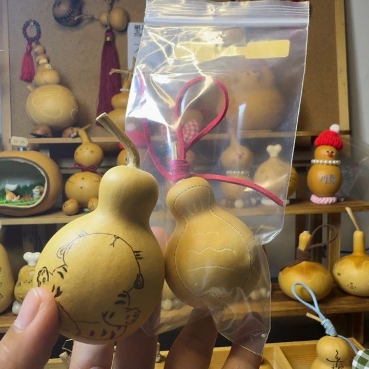 松木鲷鱼烧和小猫咪
