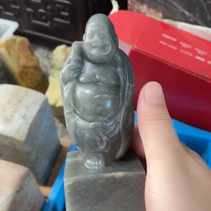 巴林石所见即所得
