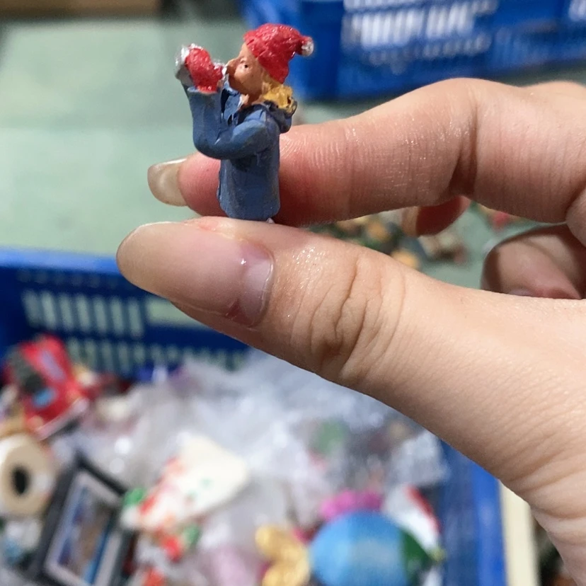 【闪购商品】树脂制品白****7树脂的分类