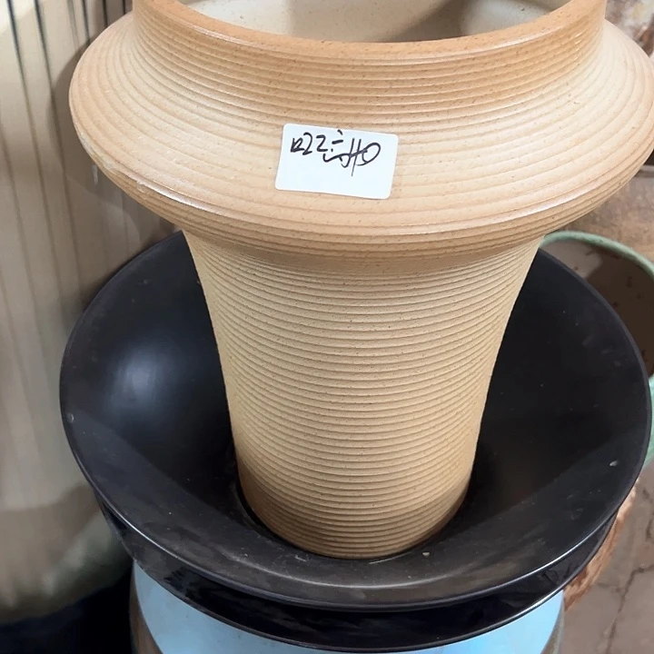 景德镇精品花盆栽适合盆栽适合