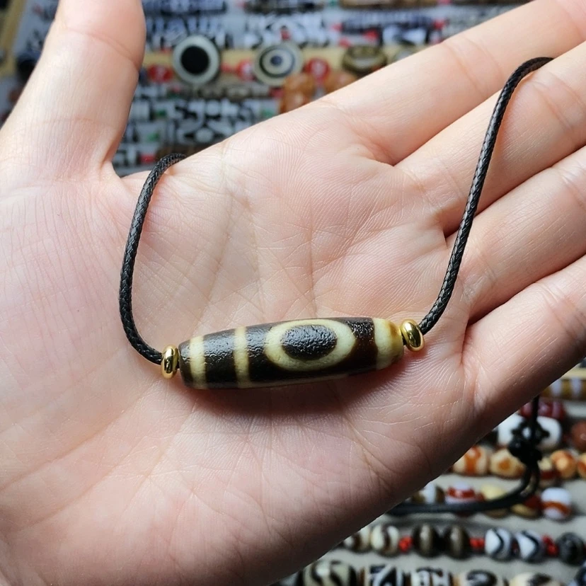 【闪购商品】玛瑙/玉髓手链未镶嵌