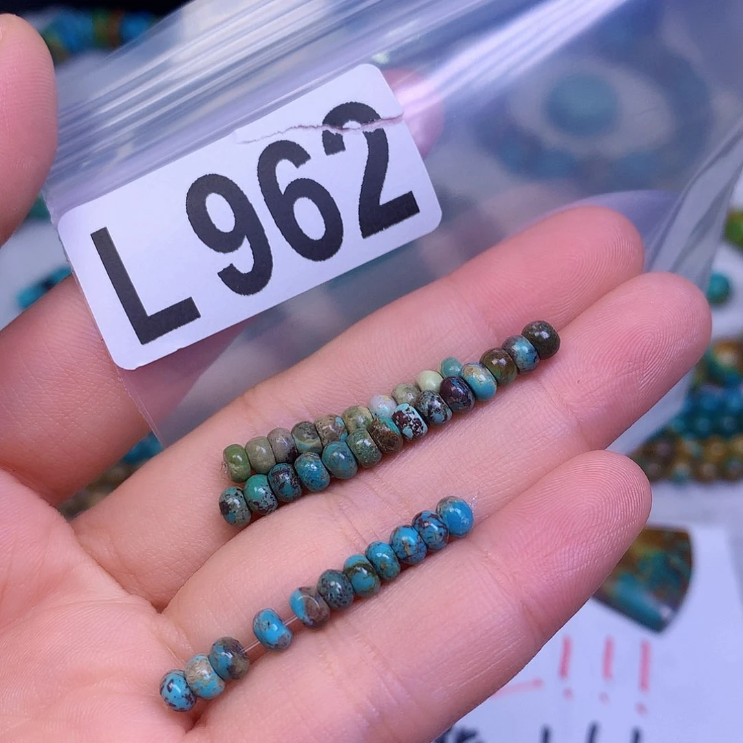 空竹粉丝专享十堰特色手工散珠