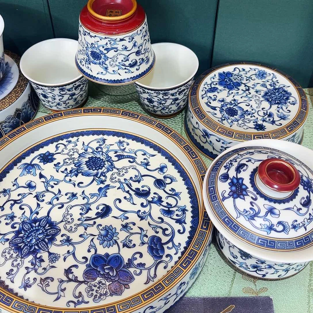 景德陶瓷景德陶瓷