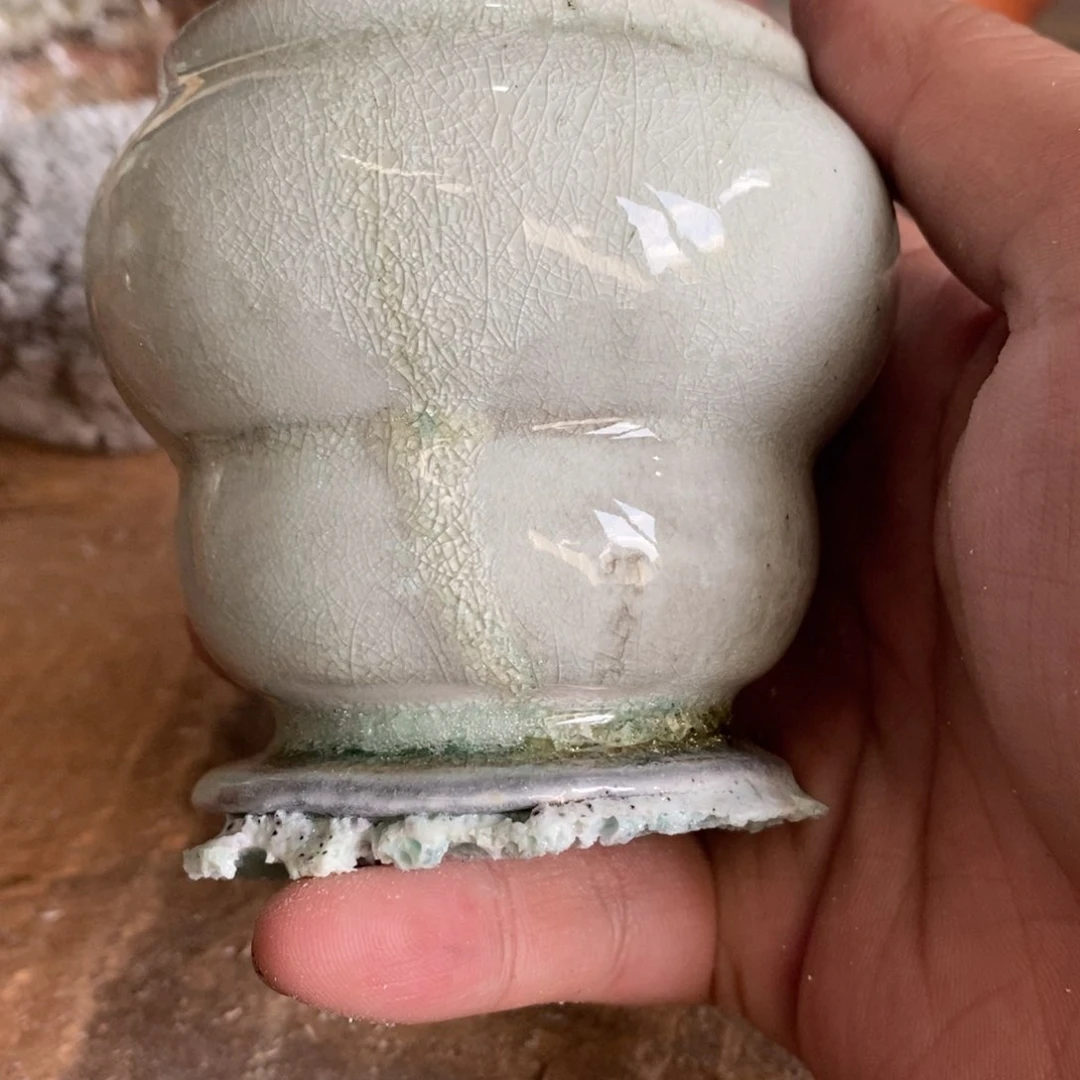 陶园柴烧 精品高货734