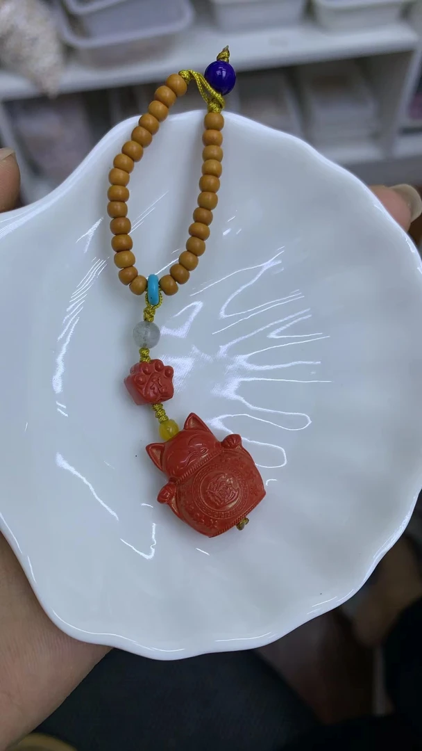 【蕙子严选】ZH 5553新款百搭高质百搭钥匙扣