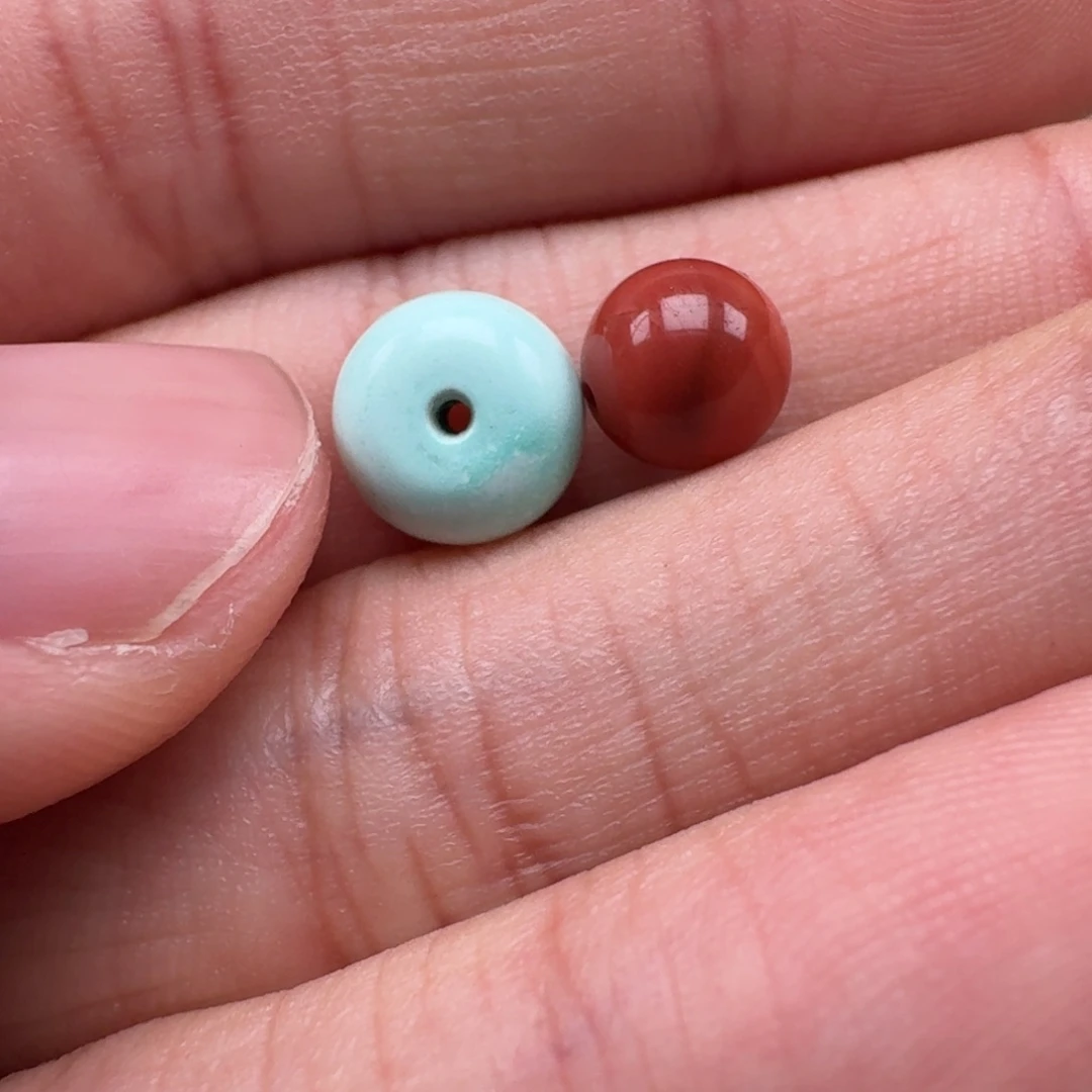 七***布南红玛瑙未镶嵌珠宝奇石