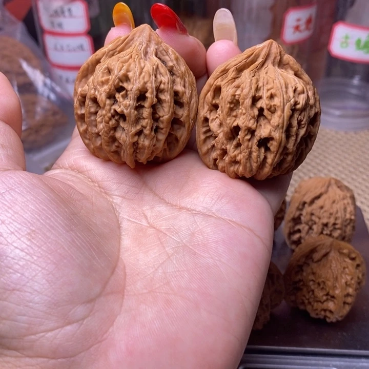 核桃手串/手链邯郸九龙筋39