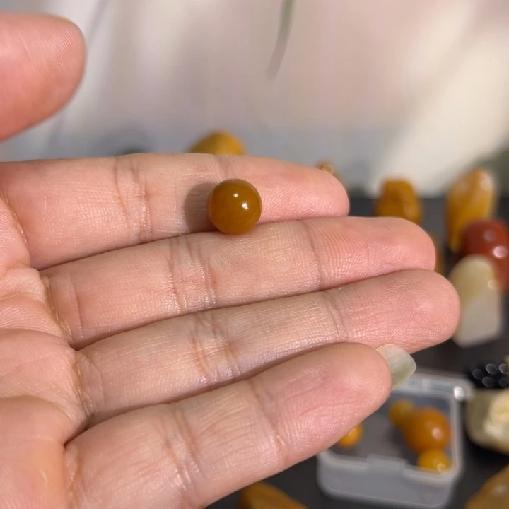 寿山石印石你们都在哪里呢我也想去