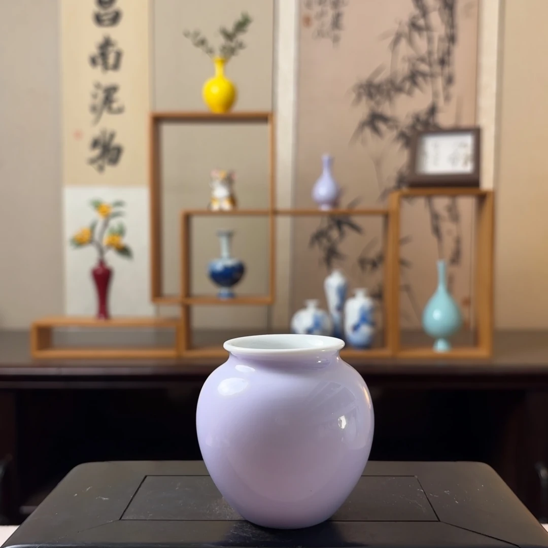 摆件美好的一天从一杯