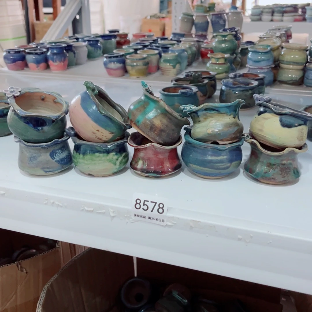 8578内口5景德镇手工制作