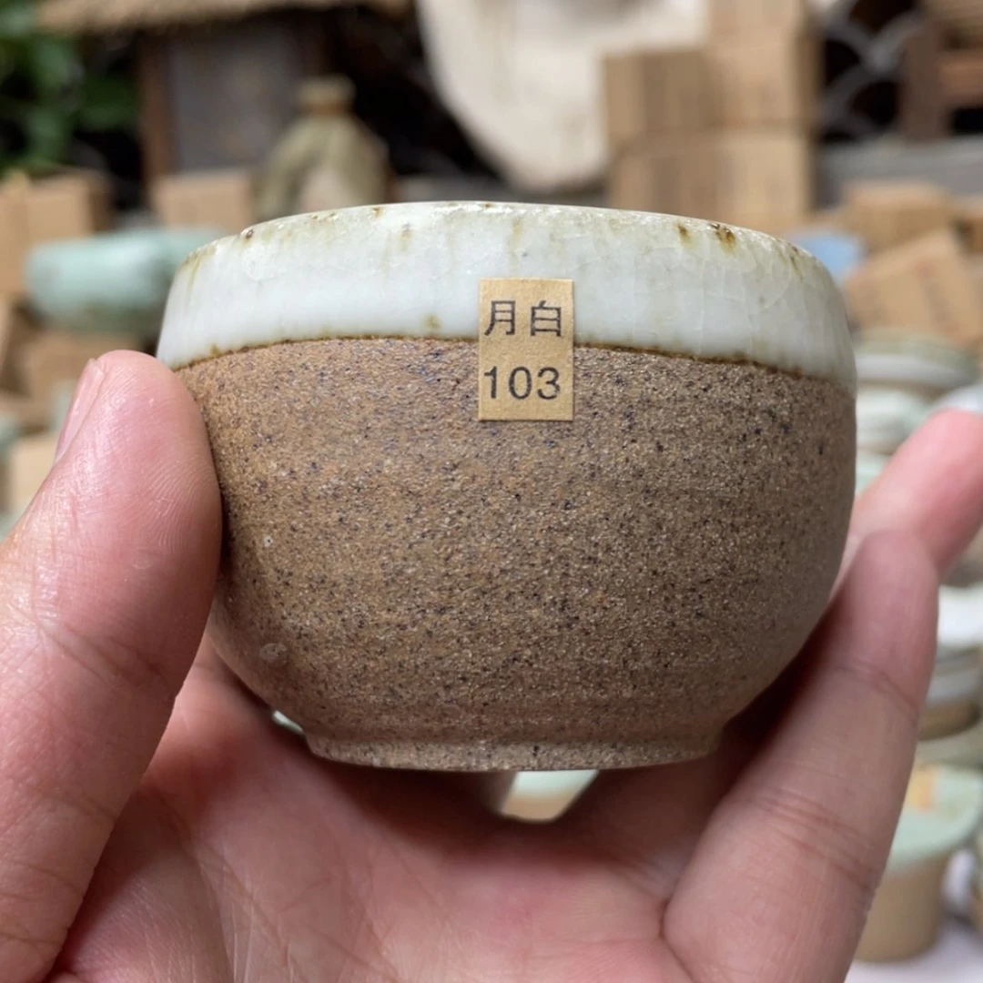 【闪购商品】壶老段烧陶瓷茶器！