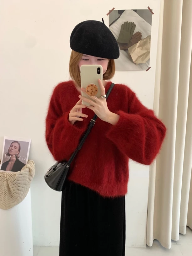 人造皮草 2025新款外套LEM FOREVER