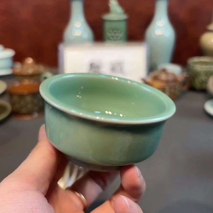 摆件青瓷青瓷青瓷青瓷