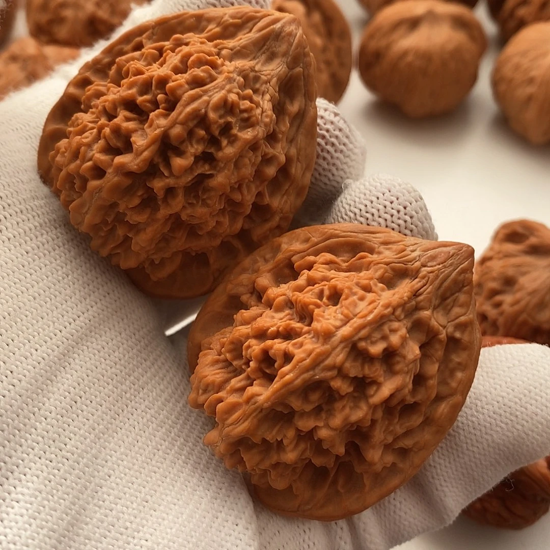 文玩核桃吊坠39满天星