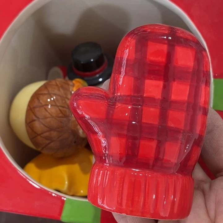 陶瓷树脂工艺摆件