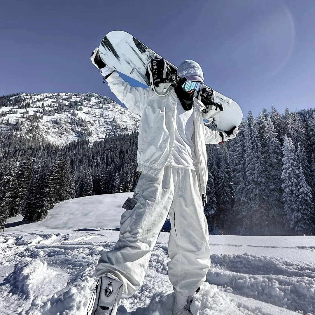 秋冬百搭长袖运动加绒立领打底衫T恤L-3