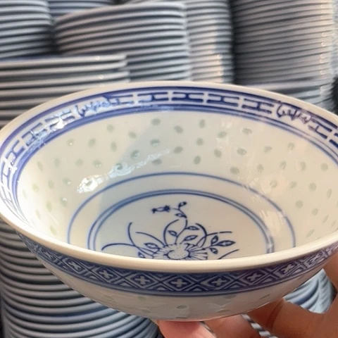 摆件陶景德镇高温陶瓷16