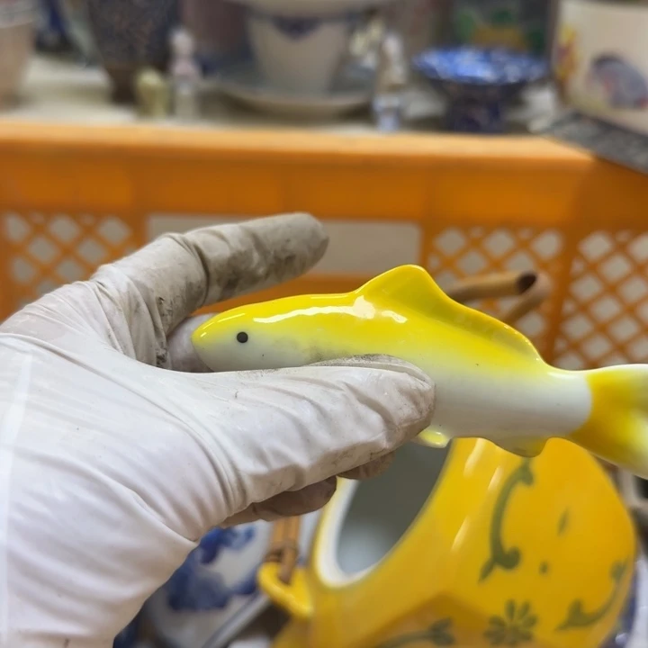 瓷片唯**情开播啦…开播啦！