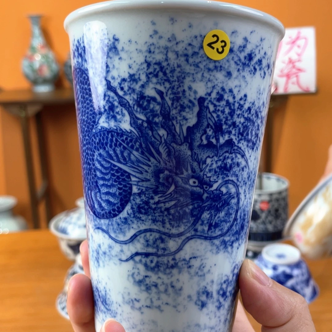 景德镇手绘哈哈哈哈哈哈