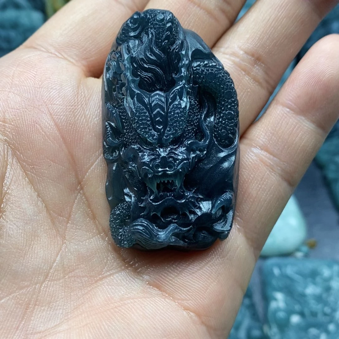 未镶嵌定制翡翠翡翠