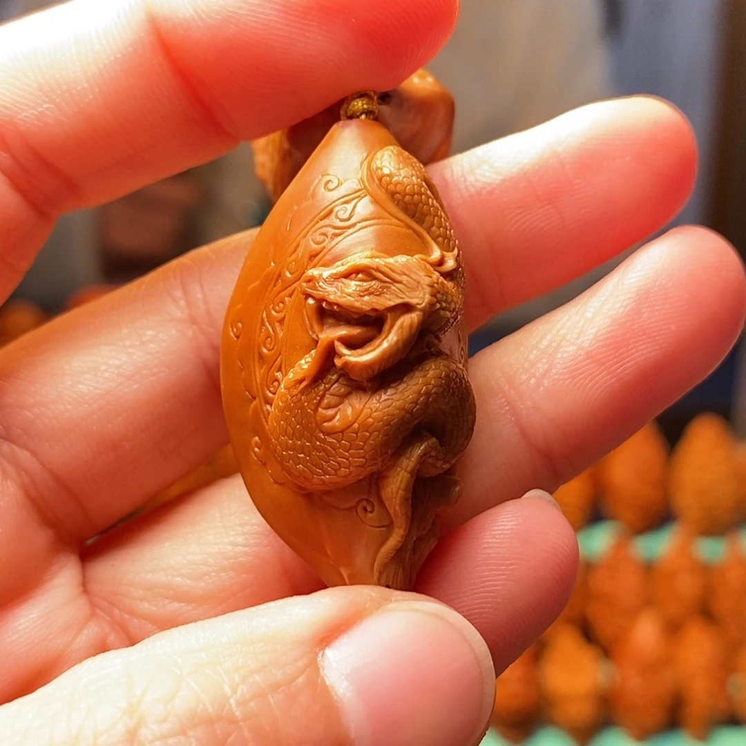 我****手串/手链橄榄核橄榄核