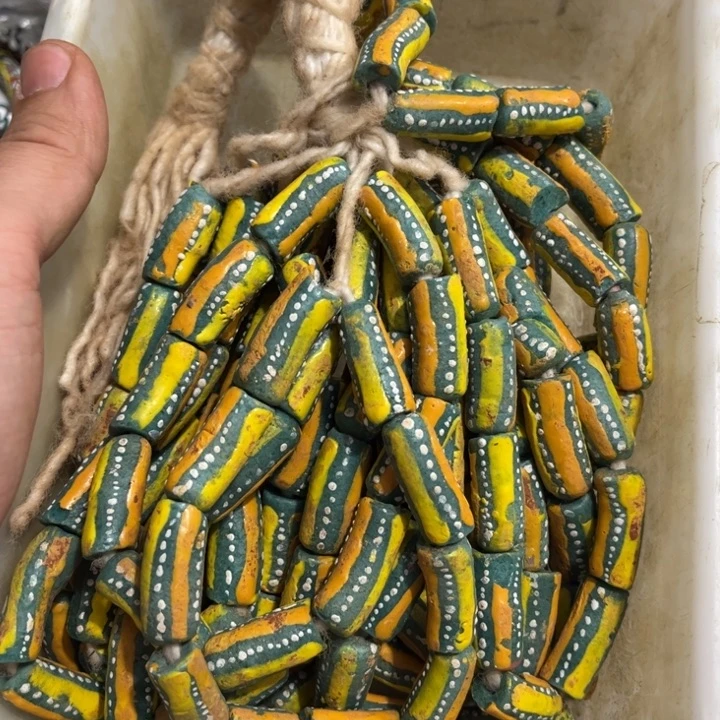 琉璃手工艺品3413。1条