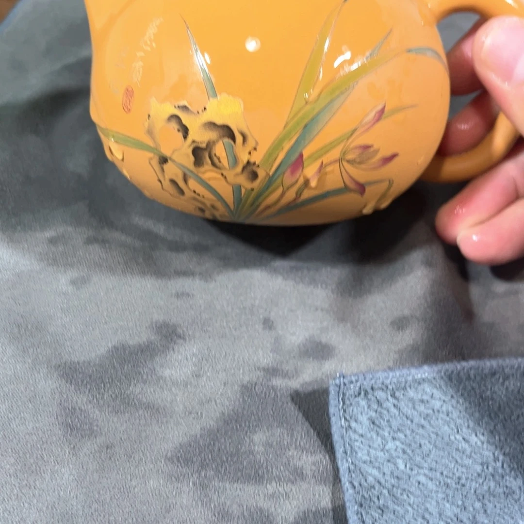 紫砂茶壶紫砂壶的
