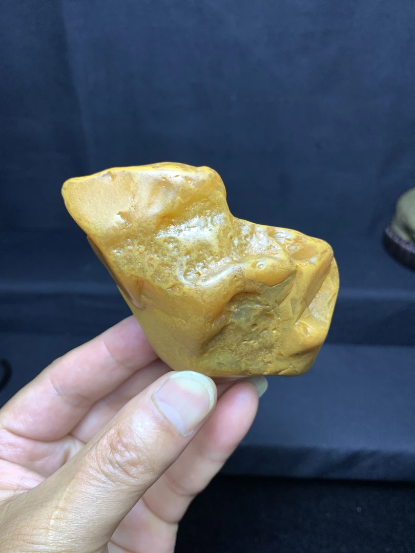 精品观赏奇石料石