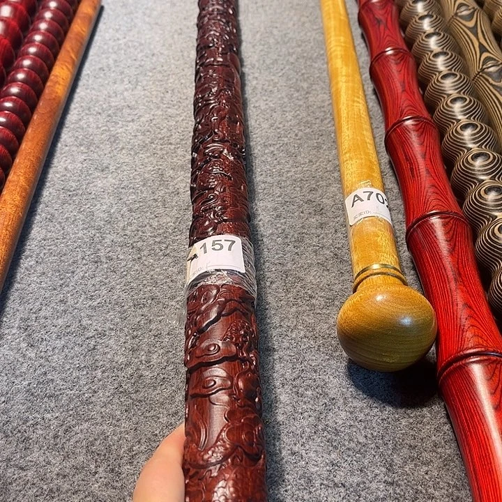 大果紫檀（缅甸花梨）我***样157