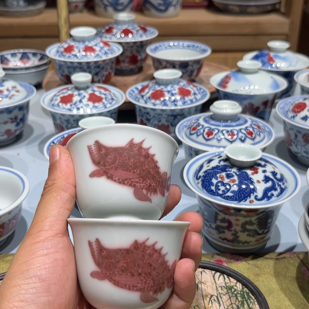 景德镇陶瓷艺术展演厅