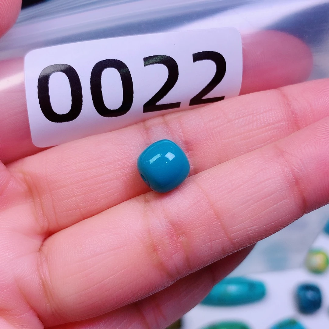 空竹粉丝专享十堰特色手工散珠