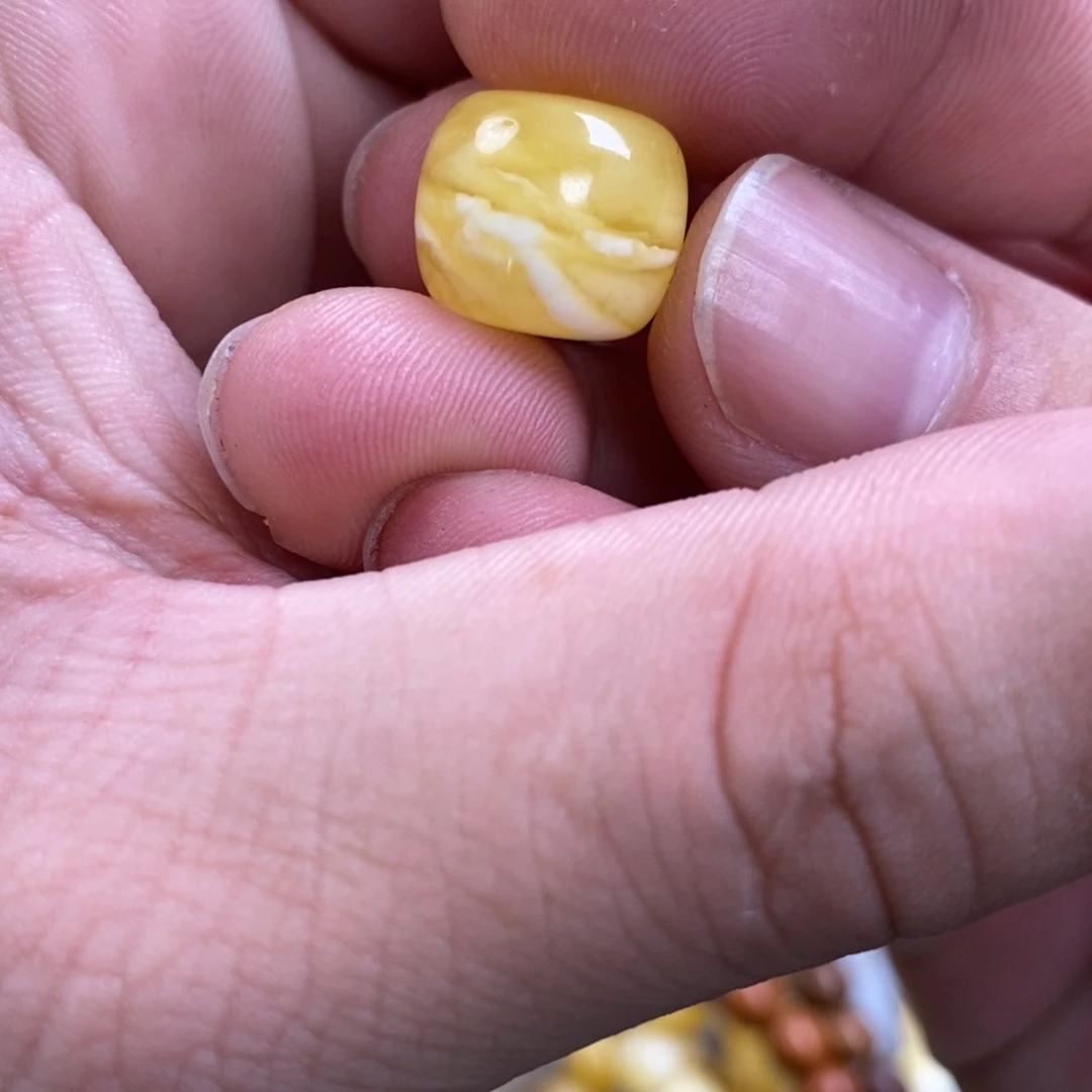 未镶嵌蜜蜡裸石?****配饰