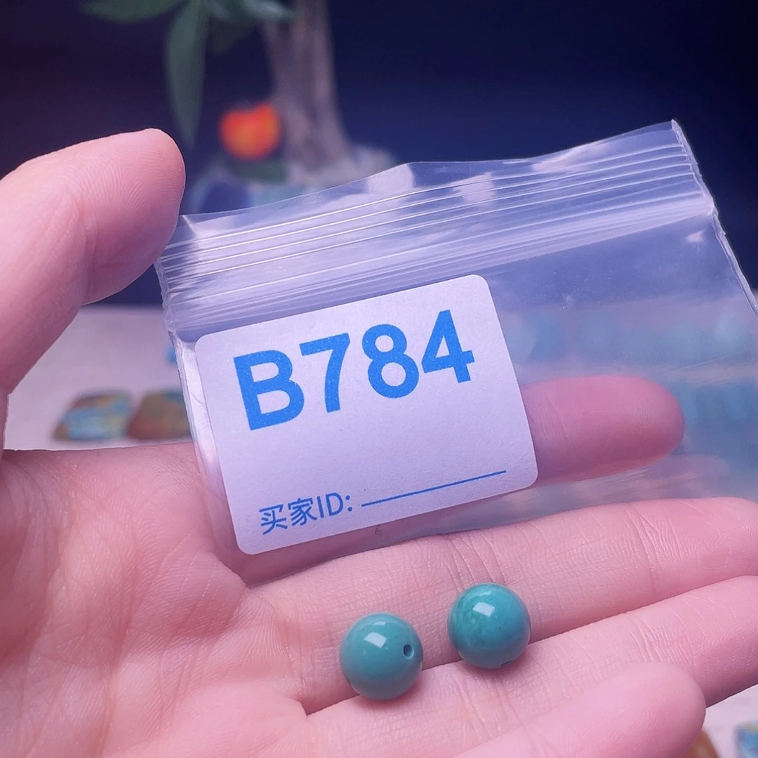 十堰原生态绿石头特色手工配饰