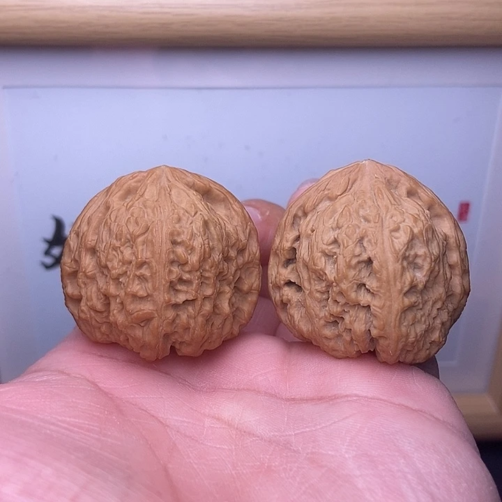 核桃全品小尺南疆