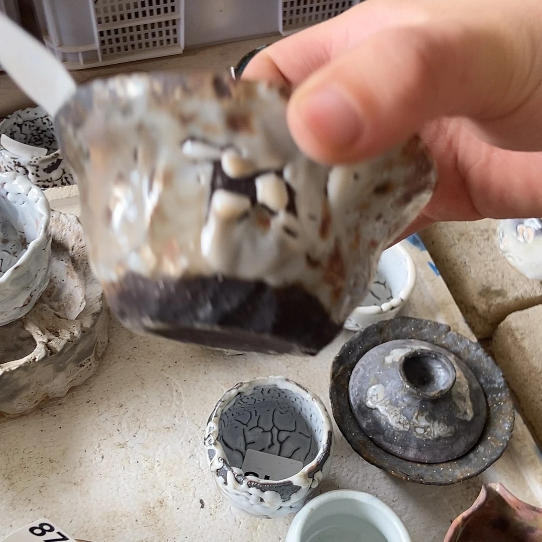 324 一家茶器直播分享