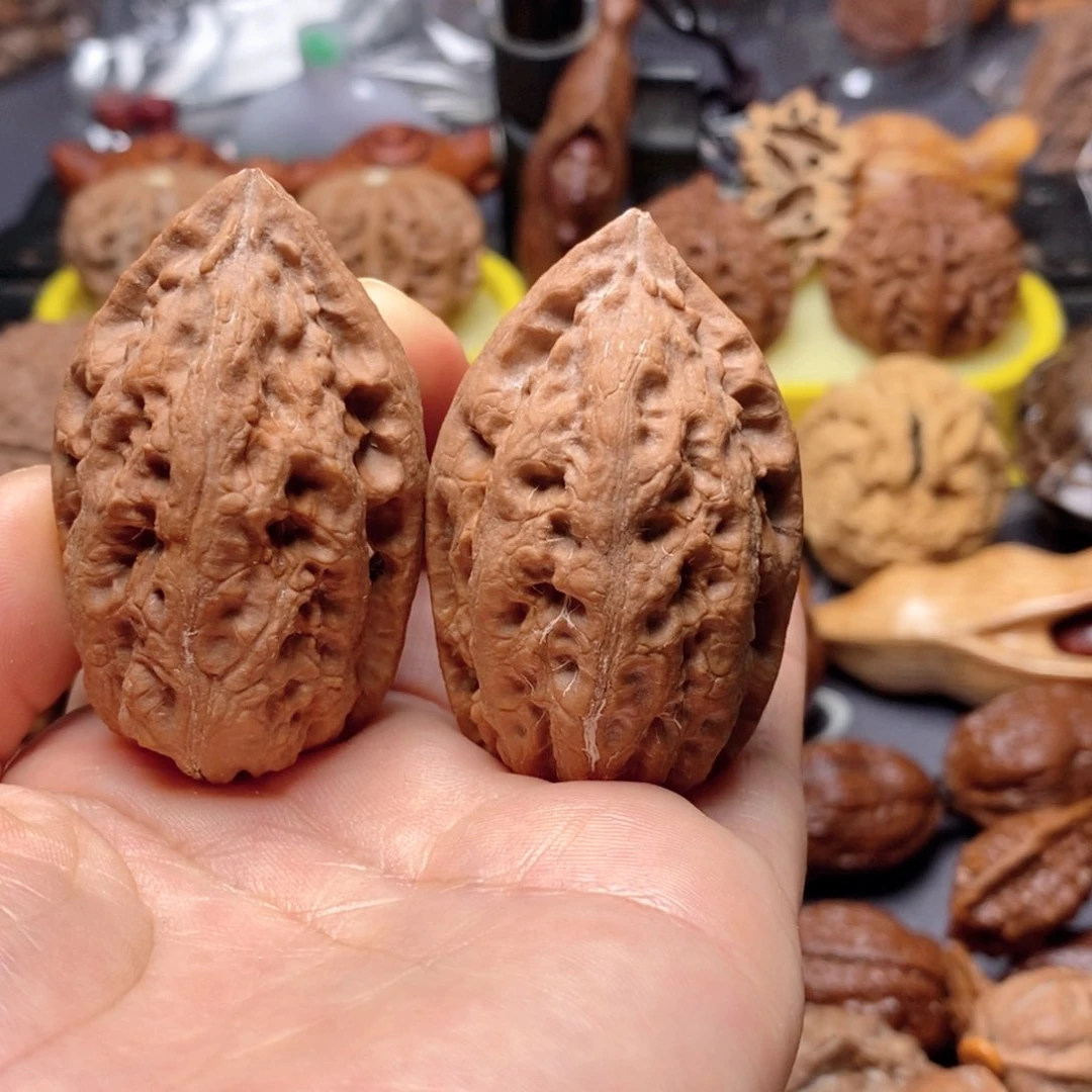 文玩核桃吊坠核桃11