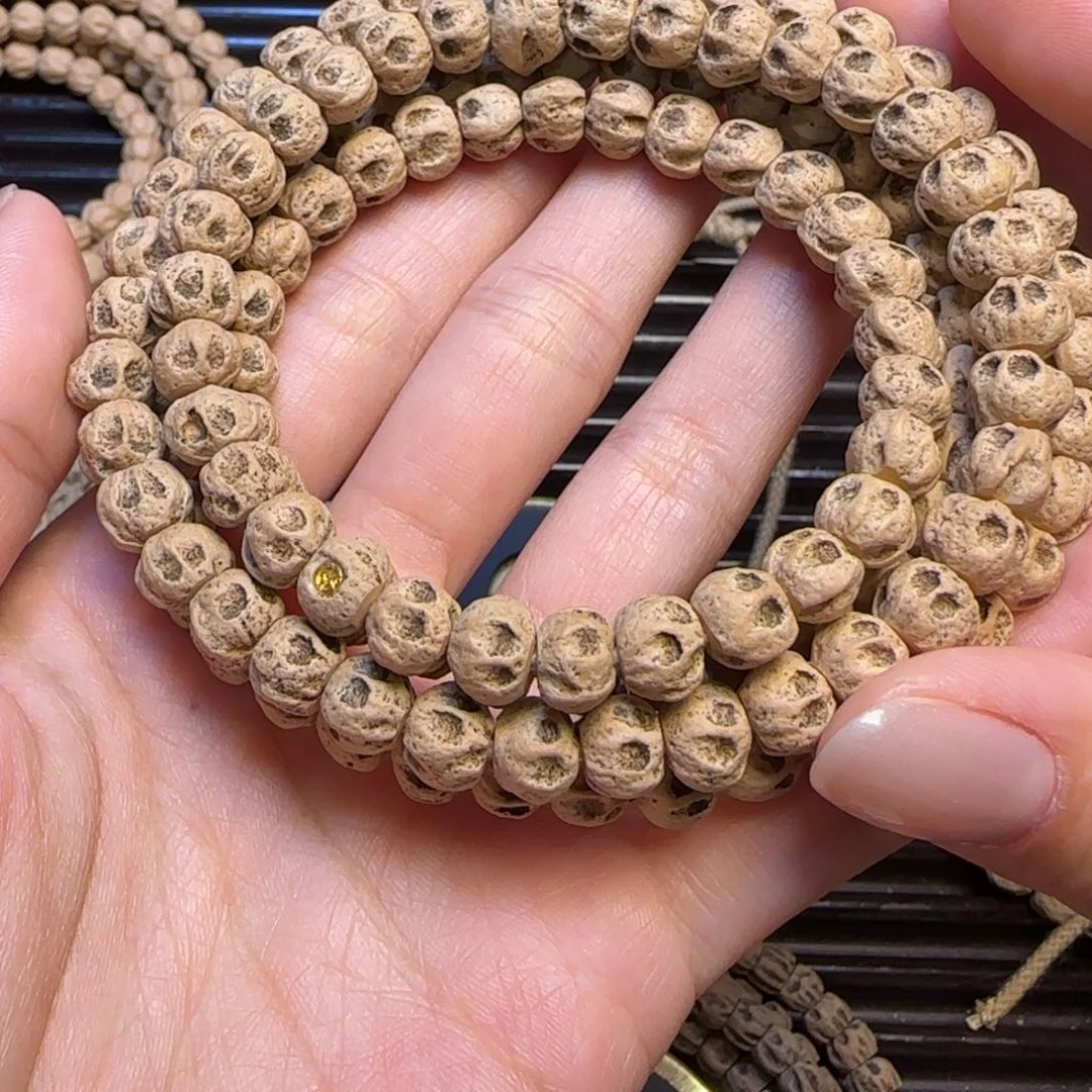 柏香籽/百香籽吊坠?***猫