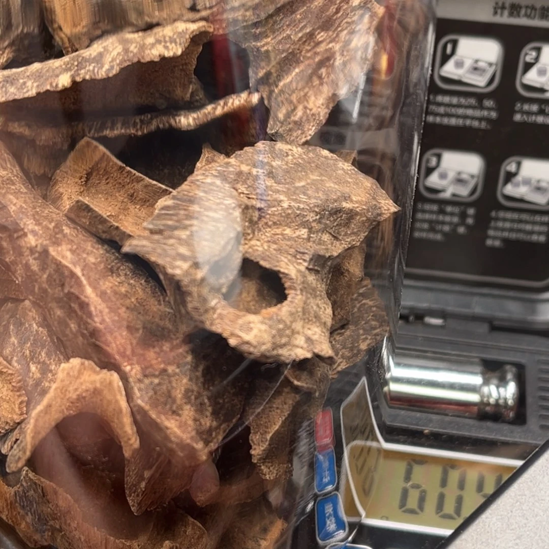 观***线香熏香越南淳化壳子60克