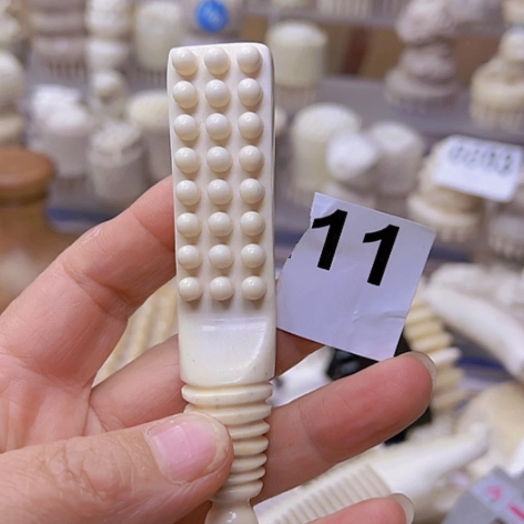 【闪购商品】砖雕鹿角特价处理