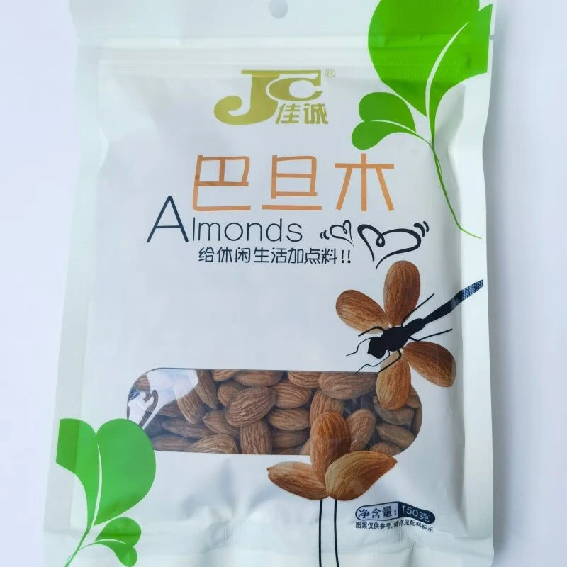 佳诚巴旦木150g/袋